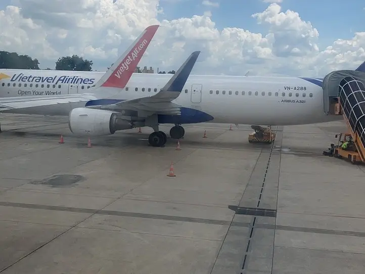 　空港でのちょっとしたコツ（入国審査やタクシーの乗り方）、安くて早くできるPCR検査について