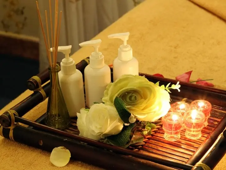 ホーチミン旅行では一度はスパで長時間パッケージを