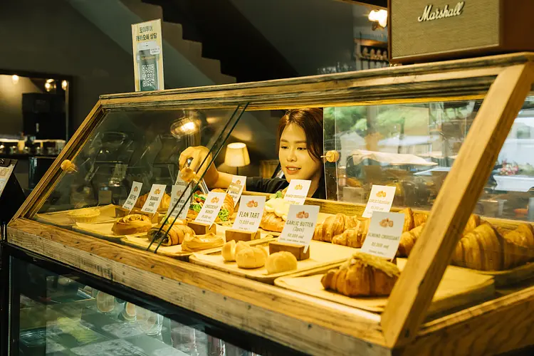 エムズィー・コーヒー