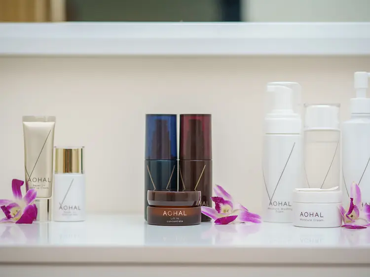 ロートアオハルクリニック ベトナム