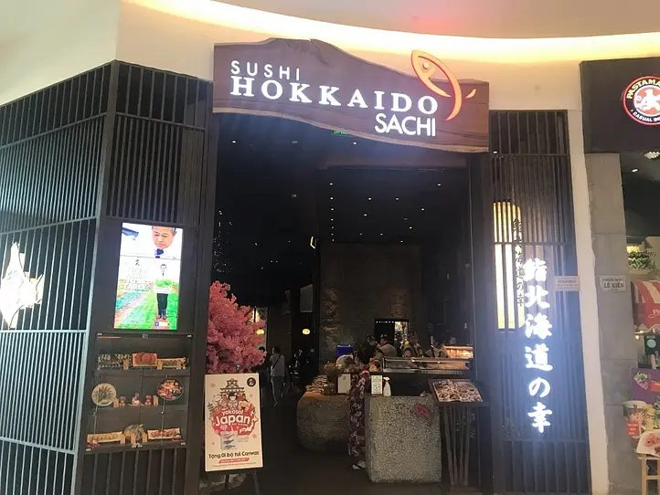 2020年最新！ホーチミン7区おすすめ日本食レストラン10選