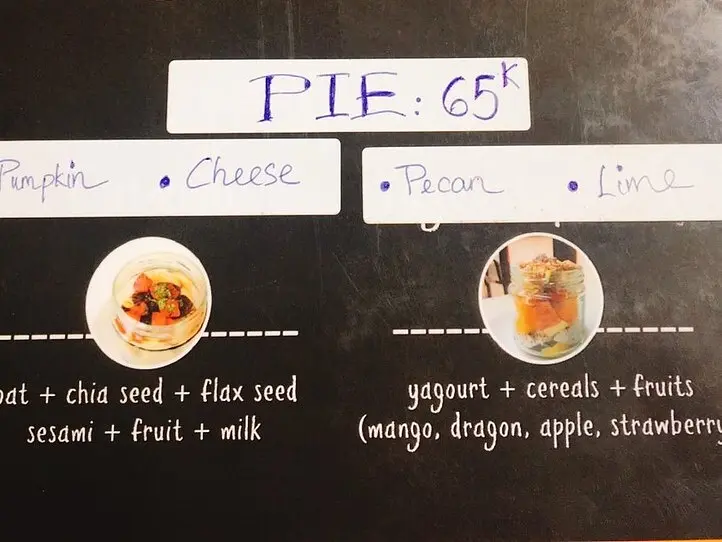 ベトナムカレーがおいしい若者向けのおしゃれカフェ「TANDEM cafe(タンデムカフェ)」