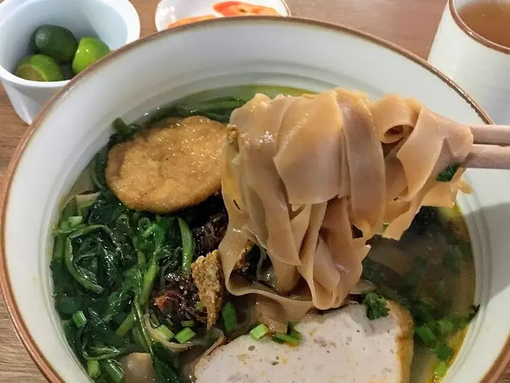 ベトナムのソウルフードといえば麺！「フォー」「ブン」「汁なし麺」完全制覇！