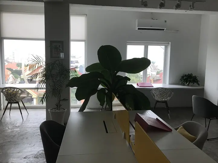 集中して作業がしたいときに便利！女性専用のコワーキングスペース〜CO-SPACE