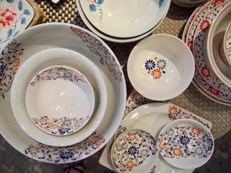 ユエン・ホーム