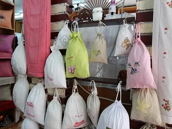 ハー・フン・スーベニア・ショップ