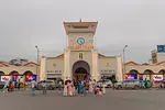 ノリボイ・オマカセ・ジャパニーズ・レストラン ベンタイン市場からスタート