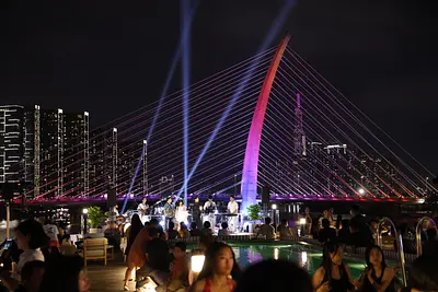 【2026年最新版】サイゴン川ディナークルーズ比較｜ホーチミンのラグジュアリークルーズ3船を徹底比較