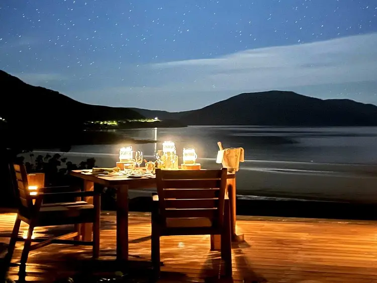 シックスセンシズ・コンダオ