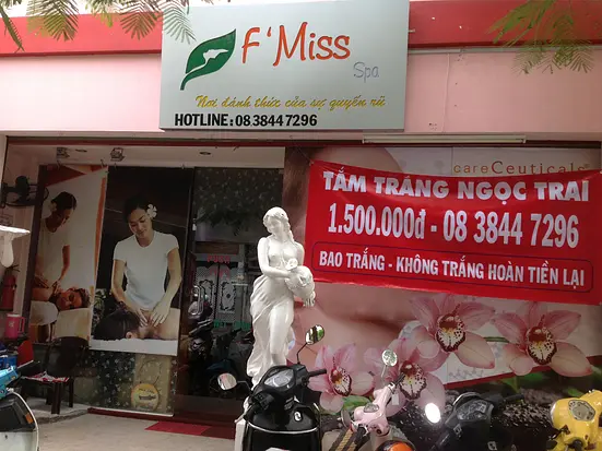 エフ・ミス・スパ