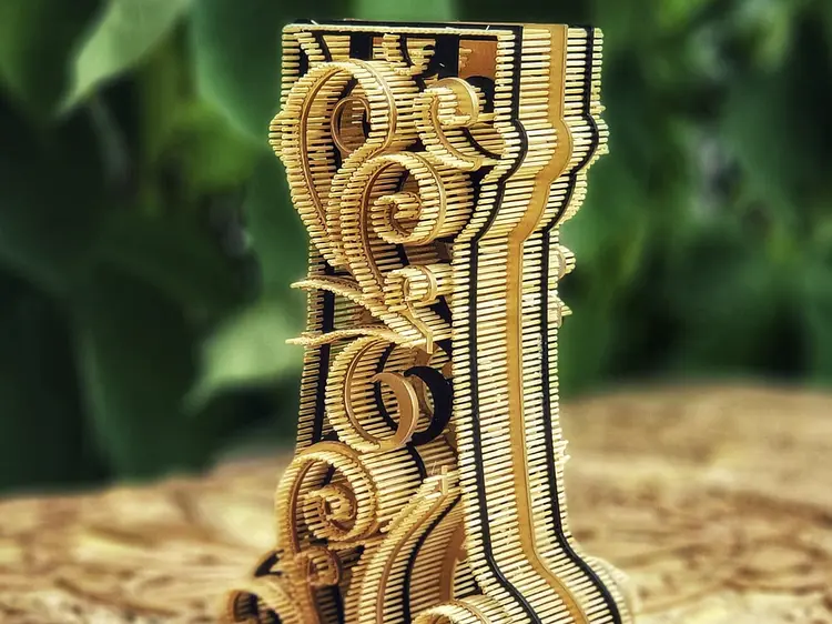 ボアーク ランタンアートギャラリー