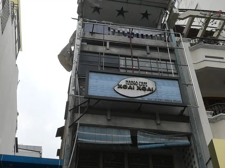 半日鉄板プラン！ベンタイン市場からバックパッカー街へ