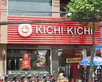 キチキチ　カオタン通り店