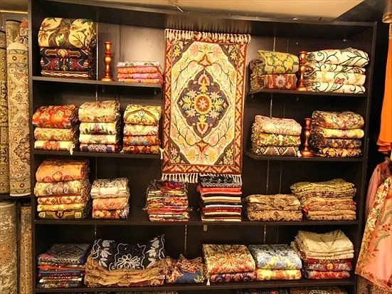 カシミア・ハウス