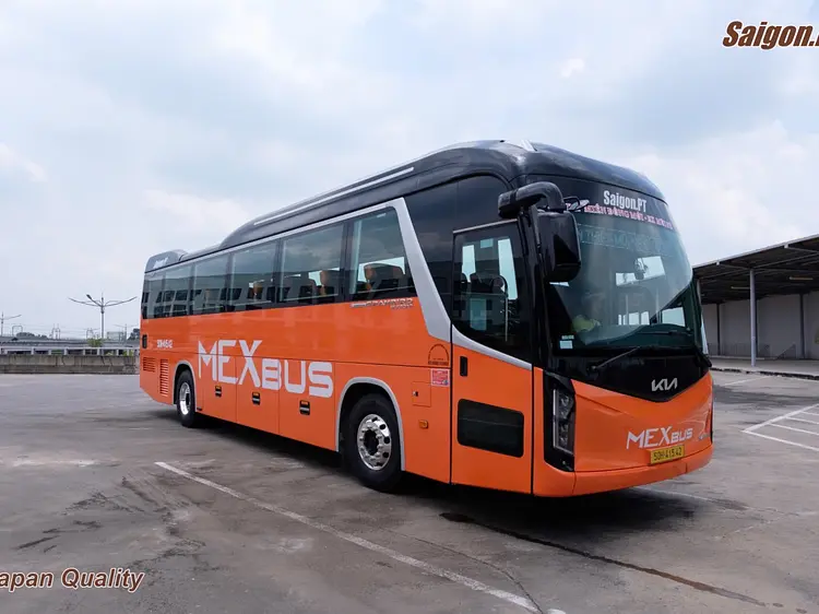 メックス　バギー　サイゴン