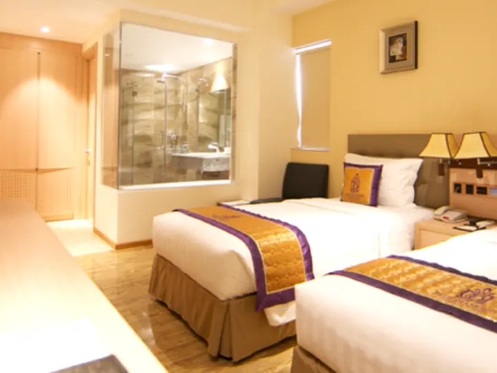 男友達でホーチミン旅行なら、ホテルはココがおすすめ！5選