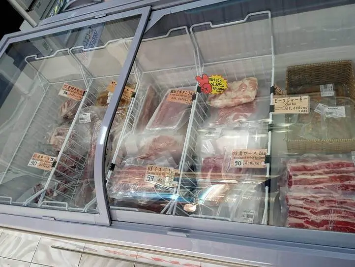 ホーチミン生活♪レタントンのおすすめスーパー4選！