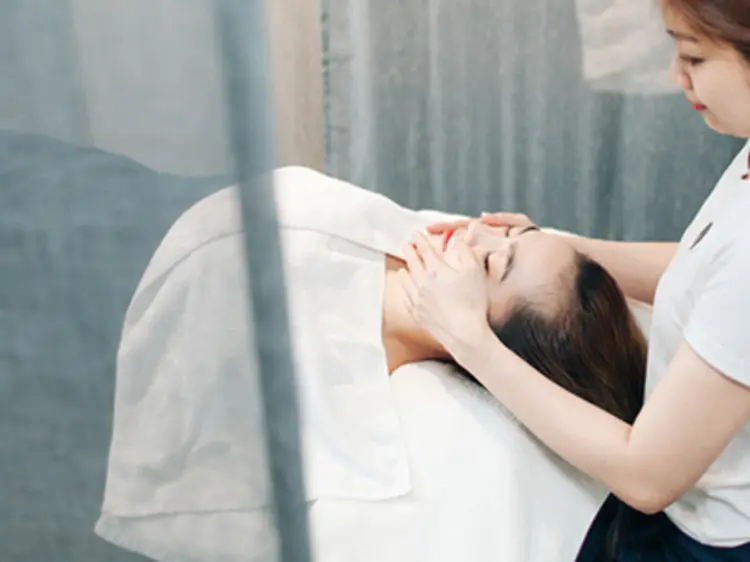 アミ・スパ（Ami Spa）