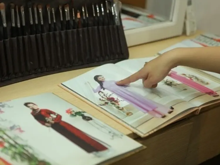 創寫舘（そうしゃかん）スタジオ