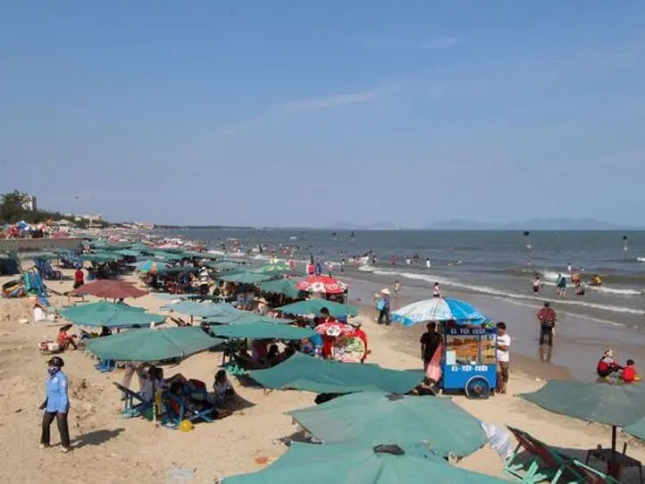 ベトナムの天気【1月】2016年