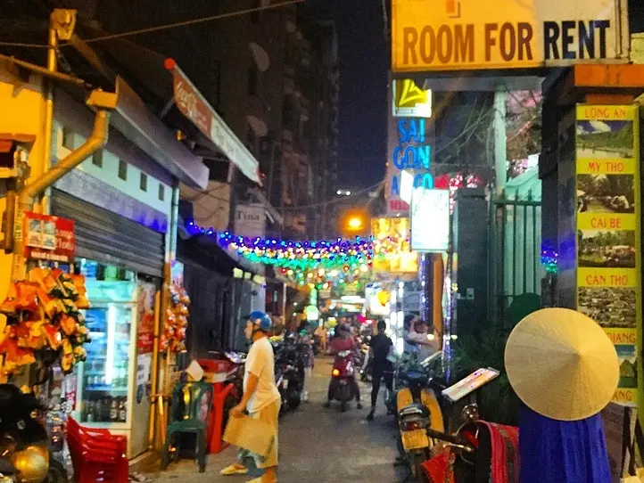 明日使いたくなるベトナム語講座(日本語と似てる単語編)