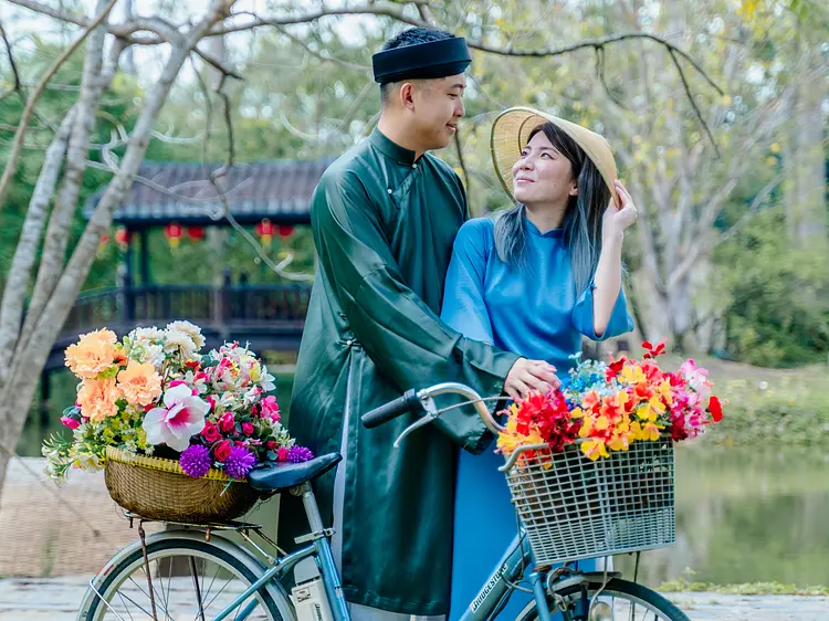 サイゴン・ブルー・トラベル