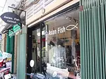 雑貨ショップ