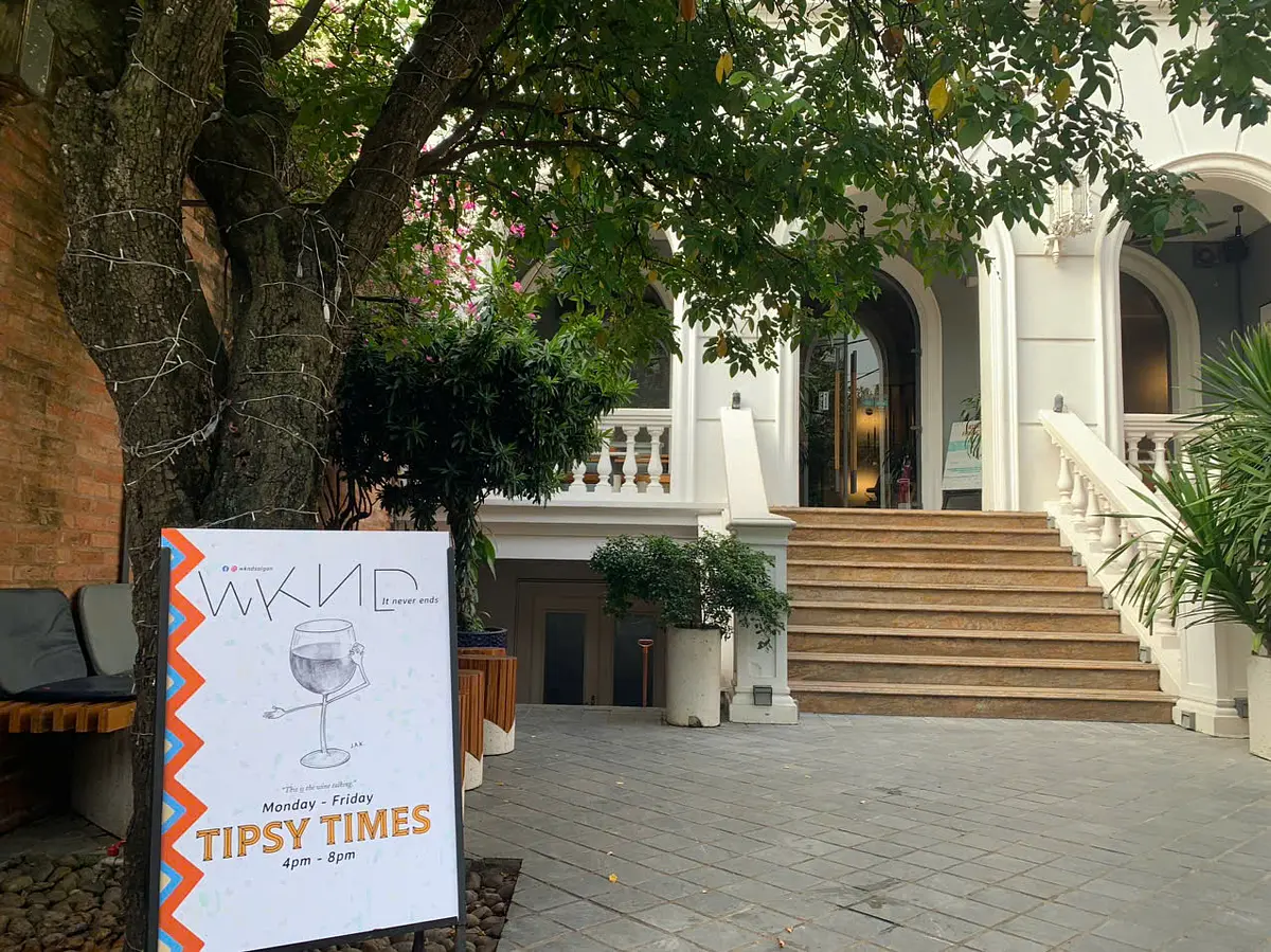 【タオディエン】子供が遊べるカフェ・レストラン3選