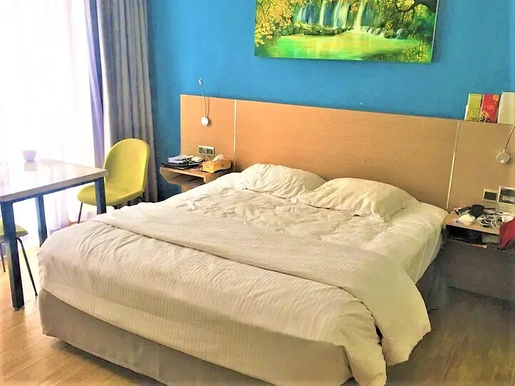 物件探訪第8回　ホーチミン2区アンフー・ホテルみたいなサービスアパートメント　