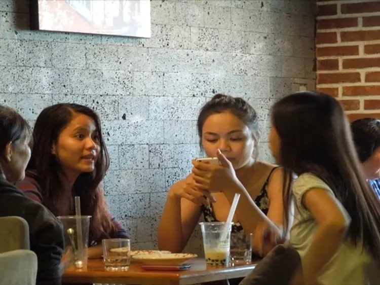 フレッシュ・チャー