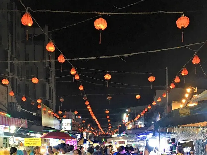 【フーコック】フーコックの観光名所、胡椒畑＆ナイトマーケットへ行こう！