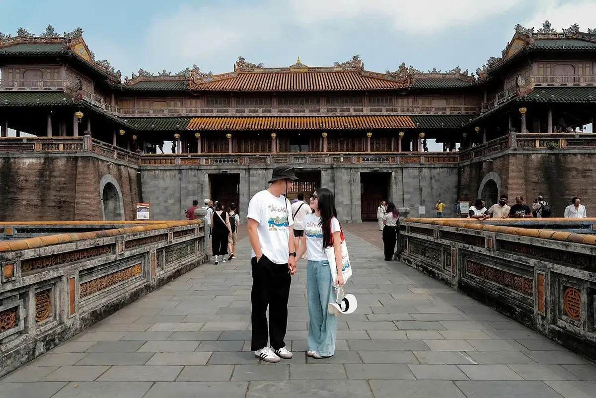 ベトナム観光ガイド：ホーチミンから広がる魅力的な旅