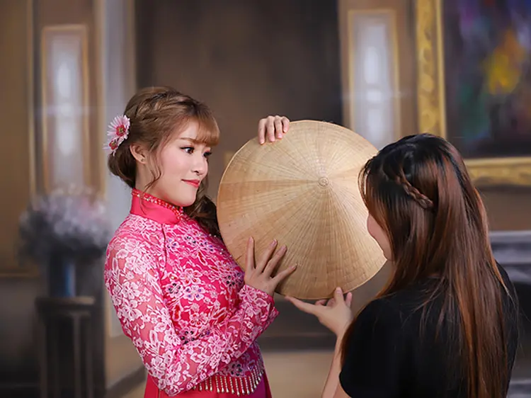 創寫舘（そうしゃかん）スタジオ