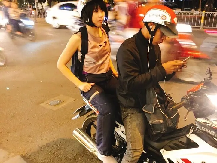 ホーチミン在住者の【超リアル】生活費レポート