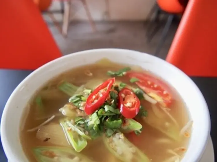 ベジー・サイゴン