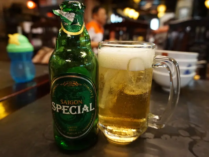 ビール好きの方必見！ベトナムで飲めるビールと日本への持ち込みについて