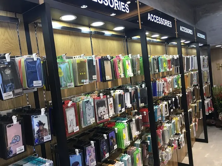 ホーチミンでスマートフォンを購入（Appleシリーズ）