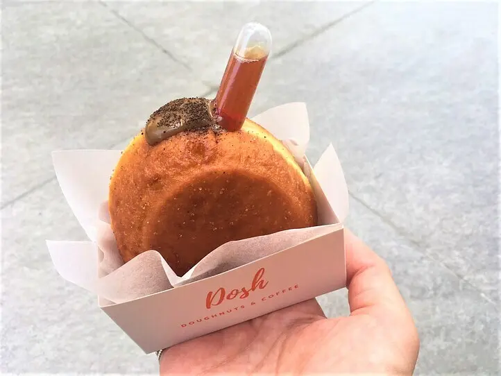 見た目も可愛いスイーツをデリバリーしよう