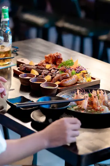 トアン・ルーフトップ