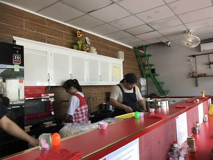 ホーチミンで二郎系ラーメンが食べれる！？〜RAMEN ENO