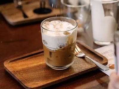 サイゴンソーシャル ソルテッド・コーヒー体験