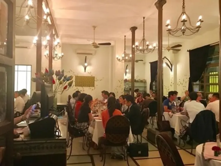 ホア・トゥック