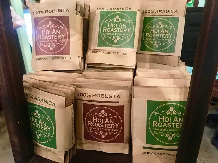 ホイアンでおすすめ！　おしゃれカフェ3選