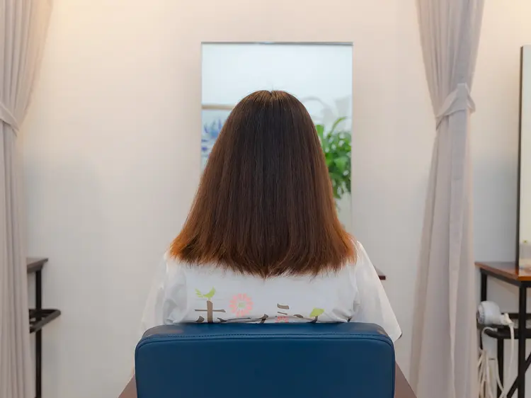 Birthree Champaca Massage & Head Spa（バースリー チャンパカ マッサージ ＆ ヘッドスパ）