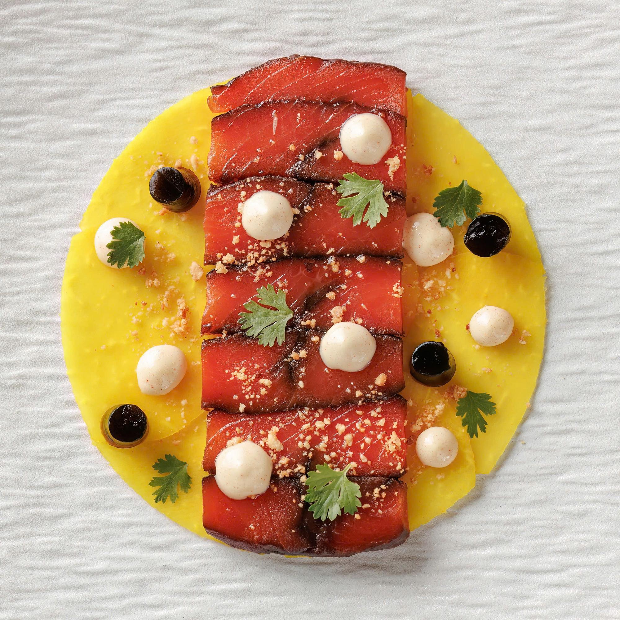 日本産A5和牛テンダーロイン150g